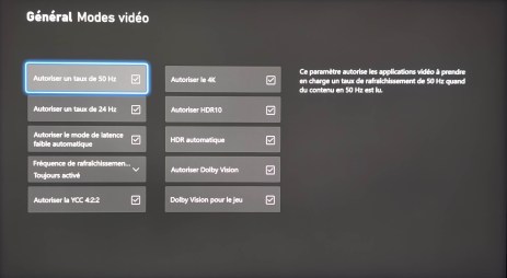 TCL 65C9K // Source : Sylvain Pichot - Frandroid