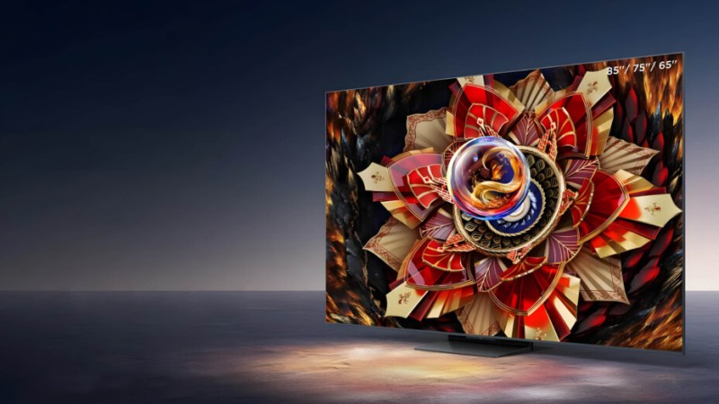 Test du TCL 65C9K : Mini LED, très haute luminosité, 144 Hz, il a tout le potentiel de ses ambitions haut de gamme Test du TCL 65C9K : Mini LED, très haute luminosité, 144 Hz, il a tout le potentiel de ses ambitions haut de gamme
