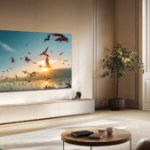 Ce géant TV QLED 4K 144 Hz de 85 pouces est presque à moitié prix grâce à cette offre