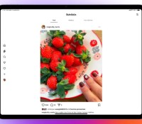 Ça y est, Instagram dispose d'une vraie application iPad