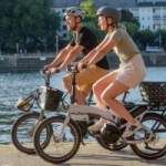 Moteurs Bosch et position de conduite adaptative : le nouveau vélo électrique pliant de Tern fait le plein de nouveautés