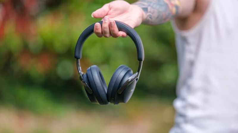 Des substances toxiques détectées dans tous les casques audio testés