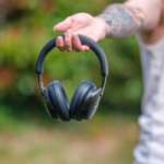 Le casque Bose QuietComfort Ultra