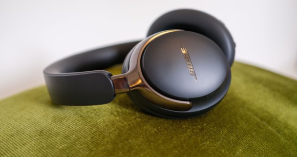 Bose QuietComfort Ultra 2