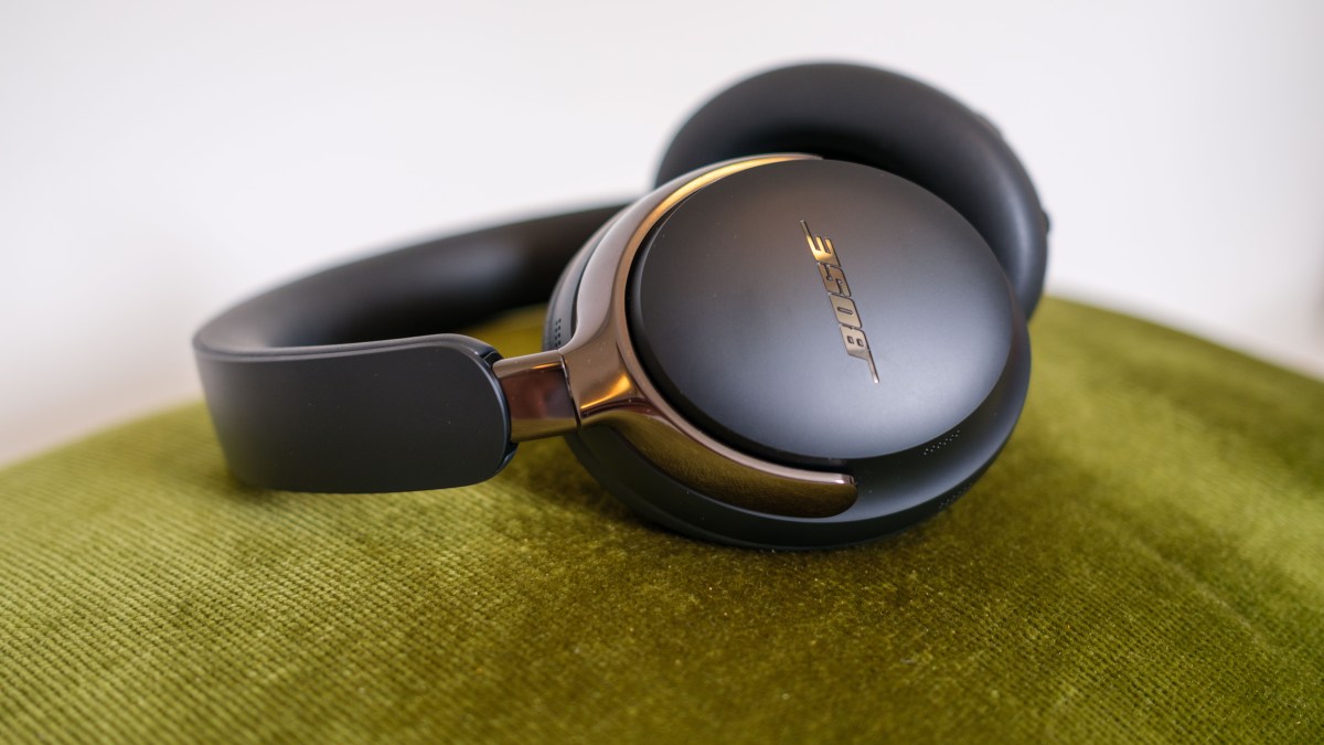 Bose QuietComfort Ultra 2