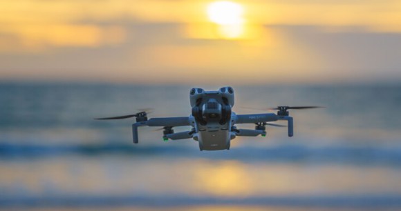 DJI Mini 5 Pro