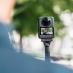 Test de la DJI Osmo 360 : une entrée fracassante dans le royaume des caméras 360°