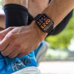 Les montres Garmin font le plein de nouveauté avec cette mise à jour majeure