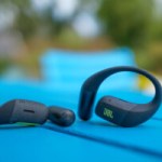 Test des JBL Endurance Zone : l’obsession du confort et de la stabilité