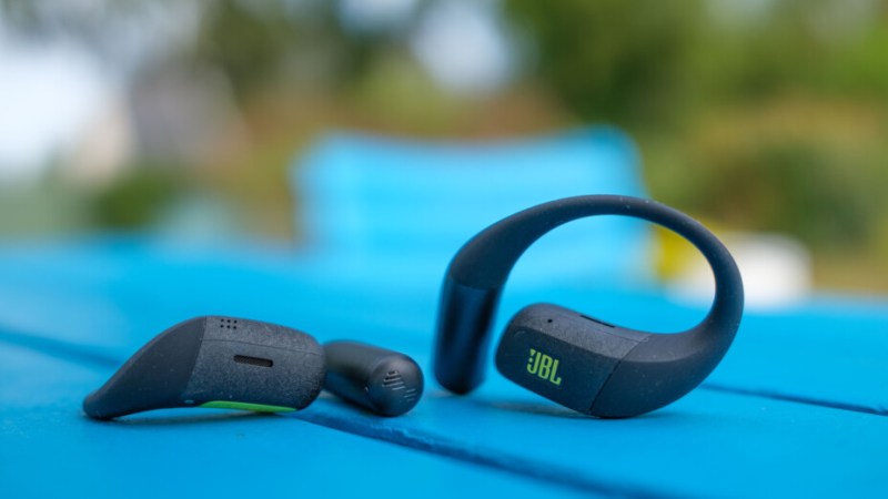 Test des JBL Endurance Zone : l’obsession du confort et de la stabilité Test des JBL Endurance Zone : l’obsession du confort et de la stabilité