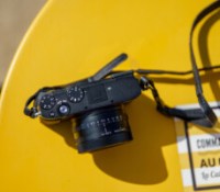 Sony RX1R III