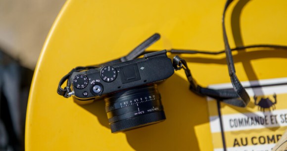Sony RX1R III