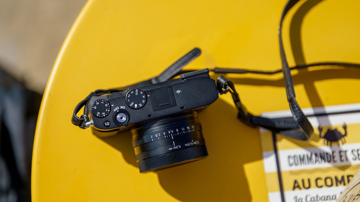 Sony RX1R III