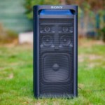 Test de la Sony ULT Tower 9 AC : la puissance brute au service de la fête, le fil en plus