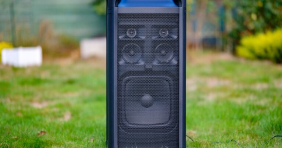 Sony ULT Tower 9 AC