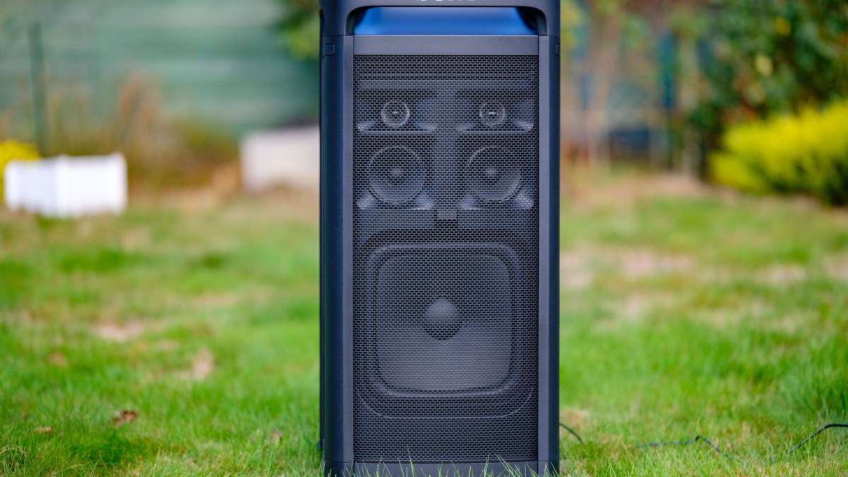 Sony ULT Tower 9 AC