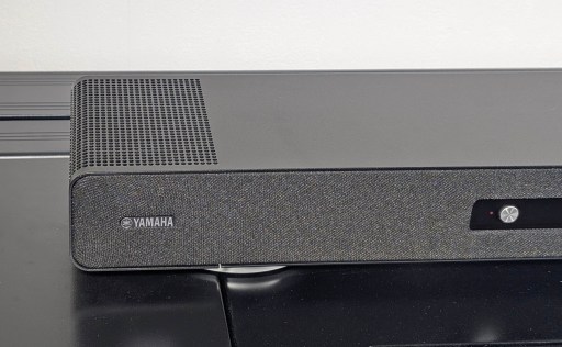 Yamaha True X Surround 90A // Source : Sylvain Pichot - Frandroid