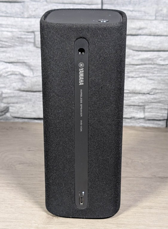 Yamaha True X Surround 90A // Source : Sylvain Pichot - Frandroid