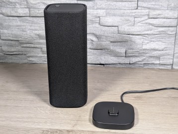 Yamaha True X Surround 90A // Source : Sylvain Pichot - Frandroid