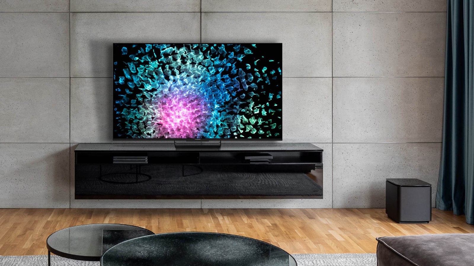 Thomson veut vraiment dÃ©mocratiser la technologie Mini LED sur ses tÃ©lÃ©viseurs