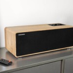 Enceintes Thomson Cosy, quand l’audio qui s’invite dans la déco