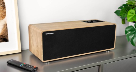 Thomson WS852 // Source : Thomson