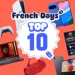 Galaxy S25+, PS5 Slim… Le TOP 10 des offres de dernières minutes pour la fin des French Days