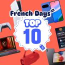 Galaxy S25+, PS5 Slim… Le TOP 10 des offres de dernières minutes pour la fin des French Days
