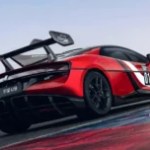 La voiture de BYD dépasse les 496 km/h mais perd contre une Porsche : le paradoxe de cette supercar