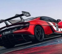 Yangwang U9 Xtreme // Source : Yangwang