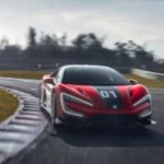 Le record de Xiaomi n’aura pas fait long feu : la voiture électrique de 3 000 ch de BYD écrase la concurrence sur ce circuit mythique