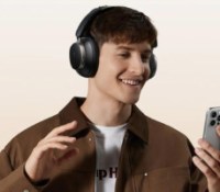 Le casque Bluetooth Ugreen HiTune Max6 // Source : Ugreen