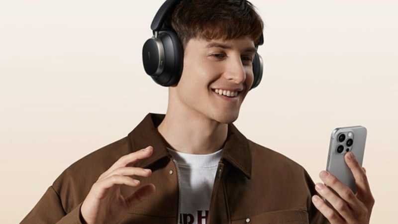 Ce nouveau casque en promo à -30 % explose le record de l’autonomie et promet 120h d’écoute Ce nouveau casque en promo à -30 % explose le record de l’autonomie et promet 120h d’écoute