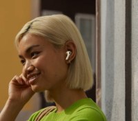 Apple AirPods Pro 3 // Source : Apple