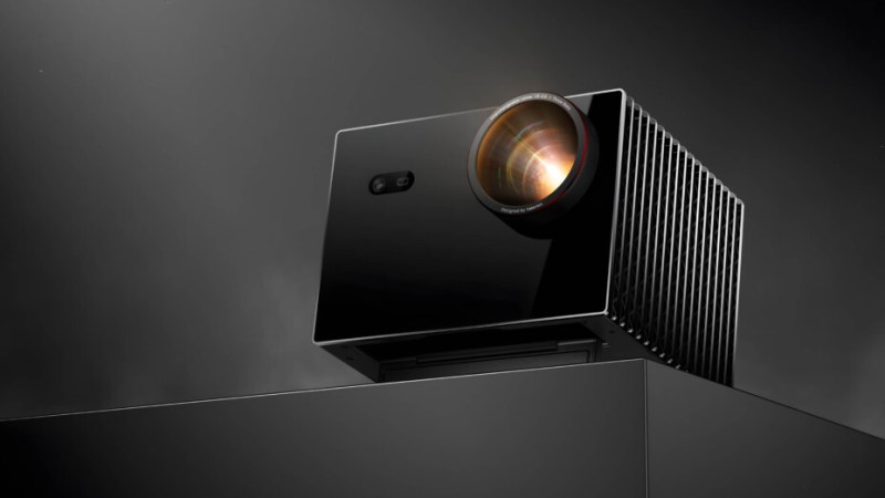 Nouveau vidéoprojecteur Valerion VisionMaster Max, encore mieux que le Pro 2 ? Nouveau vidéoprojecteur Valerion VisionMaster Max, encore mieux que le Pro 2 ?