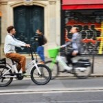 Selon ce rapport, la vie à vélo s’améliore légèrement en France grâce aux grandes villes