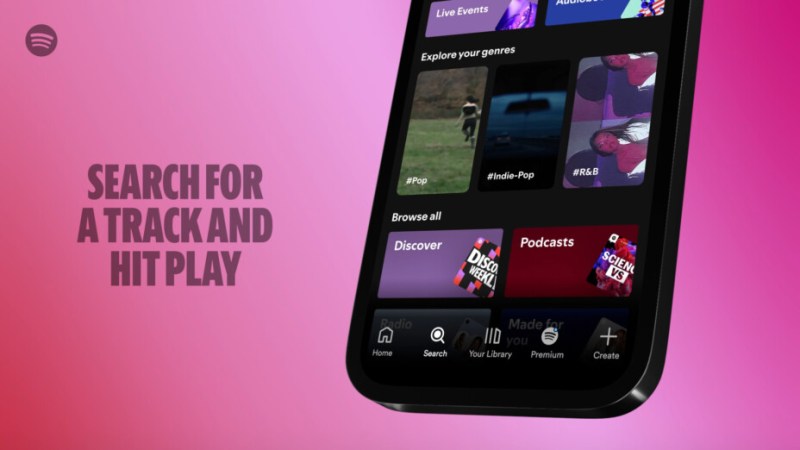 Spotify met fin à des limitations historiques pour les comptes gratuits