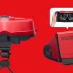 Bonne nouvelle, le Nintendo Virtual Boy permet de jouer à Zelda Breath of the Wild en VR