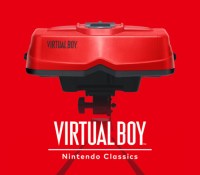 Nintendo annonce l'arrivée du Virtual Boy sur le Nintendo Switch Online.