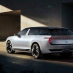 Skoda va relancer le segment des breaks avec cette sublime voiture électrique