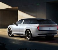 Skoda Vision O // Source : Skoda