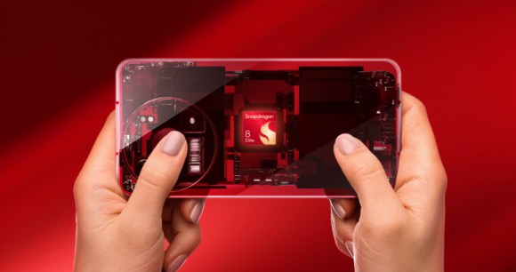 Visual – Snapdragon8EliteGen5 – Inside View