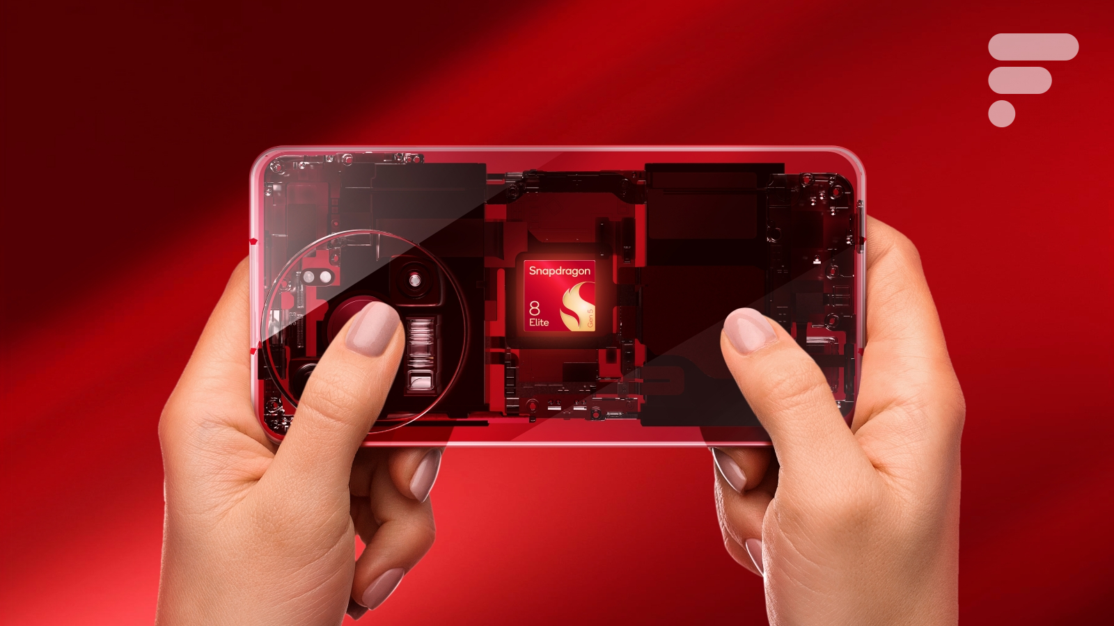Pourquoi la prochaine puce de Qualcomm ferait flamber le prix des smartphones