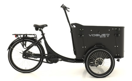 Vogue Superior 3 Deluxe