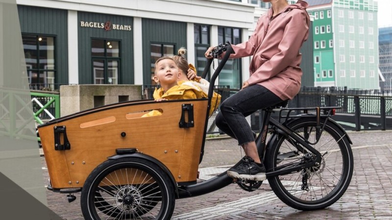 Cette marque néerlandaise rappelle encore certains de ses cargos électriques vendus en France