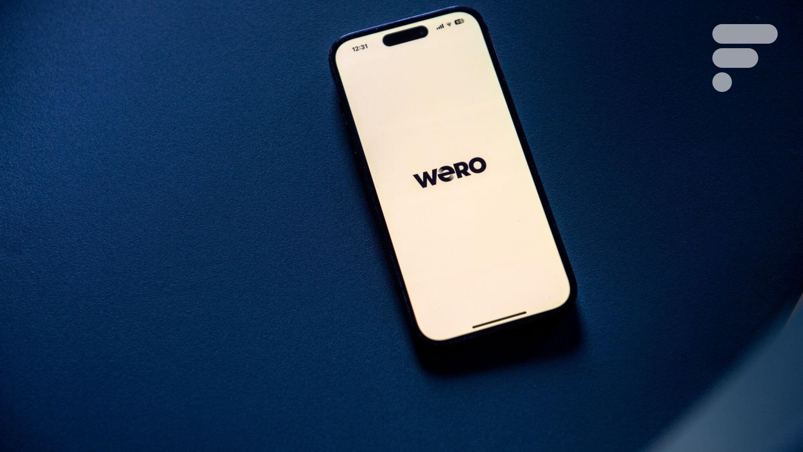 Wero débarque enfin chez Fortuneo