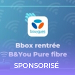 Du très haut débit à prix discount : voici les bonnes affaires fibre de la rentrée