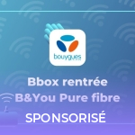 Du très haut débit à prix discount : voici les bonnes affaires fibre de la rentrée