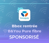 Du très haut débit à prix discount : voici les bonnes affaires fibre de la rentrée