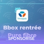 Débits élevés, TV 4K et frais remboursés : encore quelques jours pour obtenir cette offre fibre